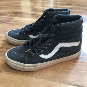 Vans Hi Tops